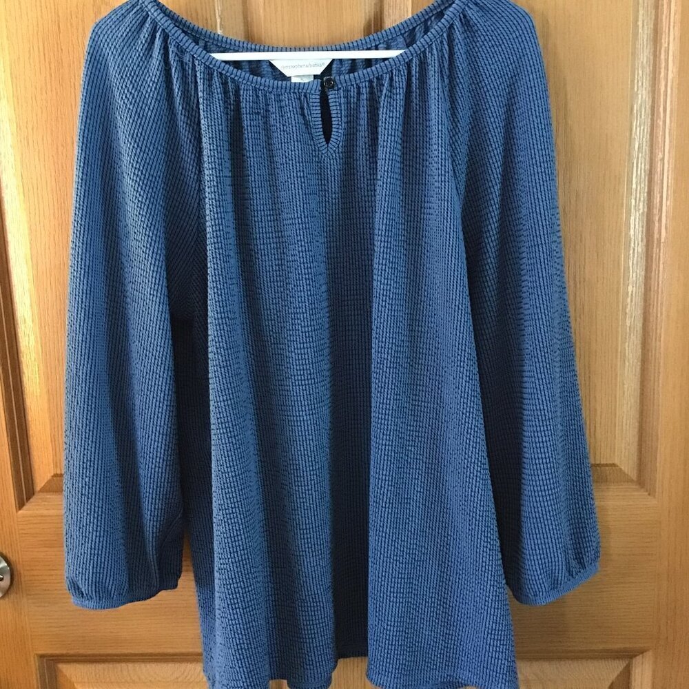 Christopher & Banks Casual Top